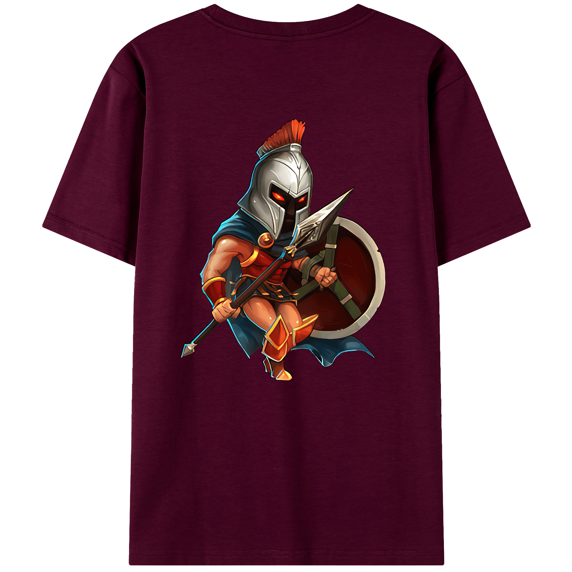 リーグ・オブ・レジェンド League of Legends LOL レディース半袖Tシャツ(バックプリント)